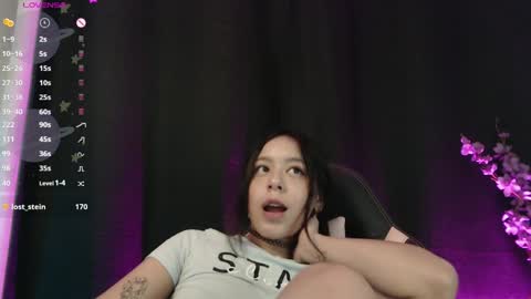 Maria online show from 01-13-25, 08:47