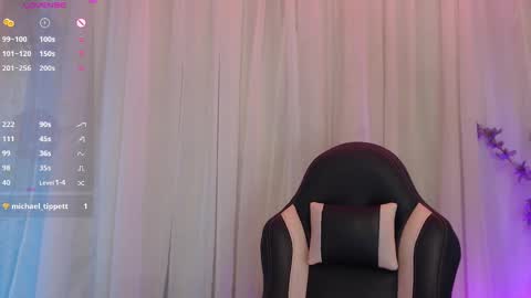 Maria online show from 02-19-25, 07:17