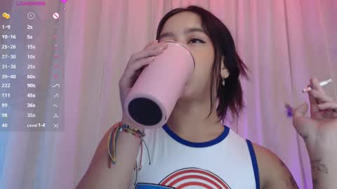 Maria online show from 02-23-25, 07:33