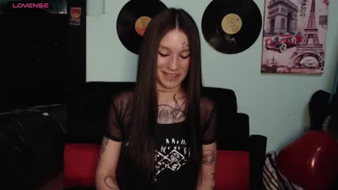 Call me Lilith online show from 02-13-25, 09:06