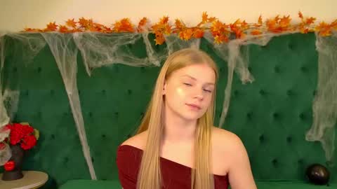 lilitrosen online show from 11-06-25, 06:31