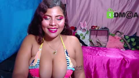 liliana online show from 01-23-25, 04:09