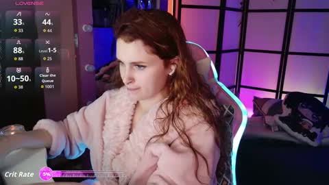 Lilith online show from 09-11-25, 07:47