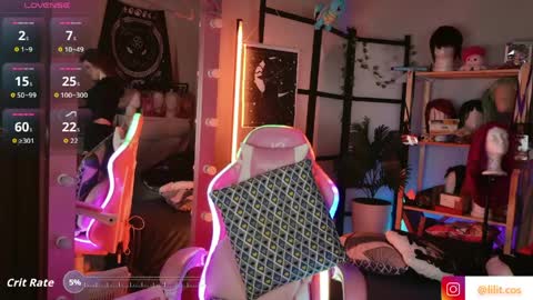 Lilith online show from 04-10-26, 06:34