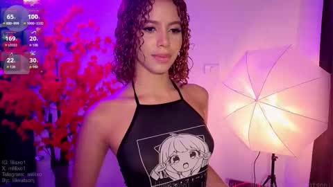 3 Ig Lilisxo1 online show from 10-10-25, 04:00