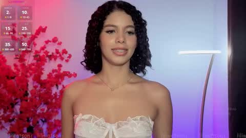 3 Ig Lilisxo1 online show from 11-07-25, 03:06