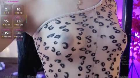3 Ig Lilisxo1 online show from 11-30-25, 03:54