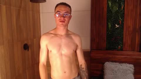 Lil James online show from 11-03-25, 07:48