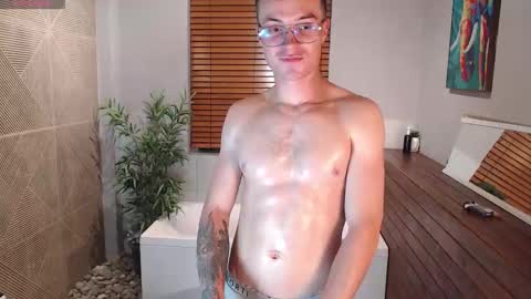 Lil James online show from 11-24-25, 08:08