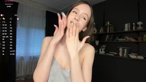 Kiti online show from 03-11-26, 07:14