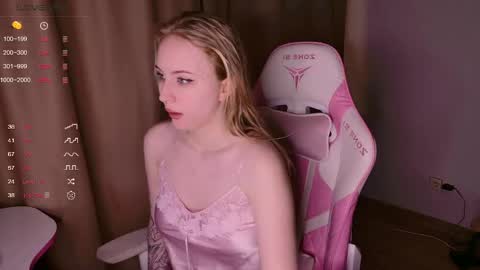 Snapshot of lilkitty_melanie chatting on 05-31-26, 08:10 Melanie online show from 05-31-26, 08:10