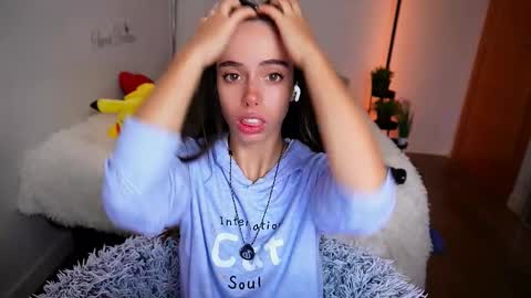 Lill Dayna online show from 01-18-26, 09:35