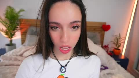 Lill Dayna online show from 04-04-26, 08:56