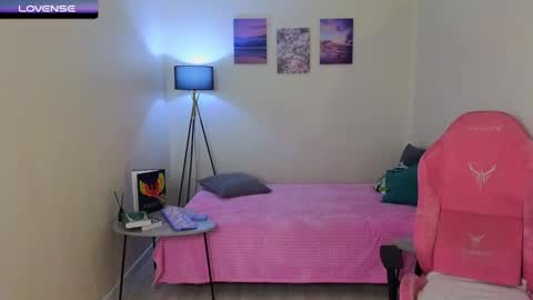 Snapshot of lill_mary chatting on 12-03-24, 01:30 Maria online show from 12-03-24, 01:30