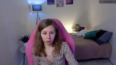 Snapshot of lill_mary chatting on 02-17-25, 02:53 Maria online show from 02-17-25, 02:53