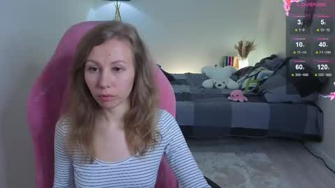 Snapshot of lill_mary chatting on 10-02-25, 02:29 Maria online show from 10-02-25, 02:29