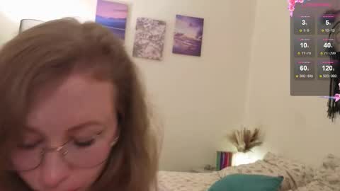 Snapshot of lill_mary chatting on 11-14-25, 12:09 Maria online show from 11-14-25, 12:09