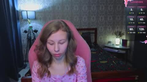 Snapshot of lill_mary chatting on 11-24-25, 04:01 Maria online show from 11-24-25, 04:01
