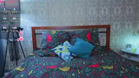 Snapshot of lill_mary chatting on 11-26-25, 02:56 Maria online show from 11-26-25, 02:56