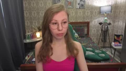 Maria online show from 03-28-26, 02:33