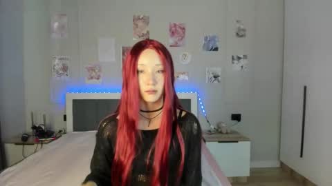       Chaerin online show from 02-19-26, 10:22