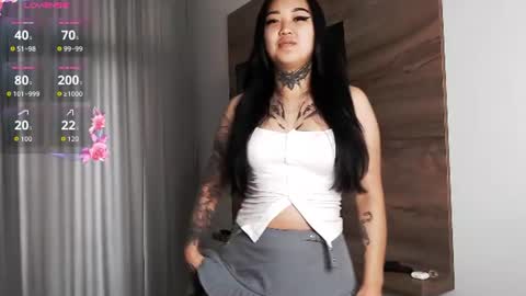 Lill online show from 07-19-26, 04:38
