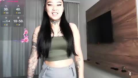 Lill online show from 07-26-26, 04:42