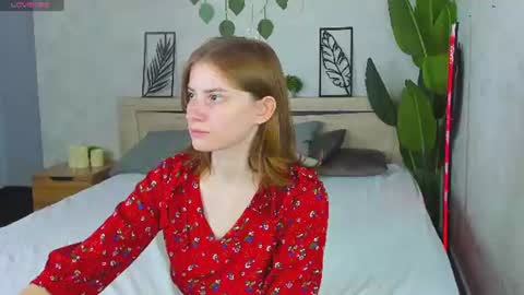 Lilli online show from 07-02-26, 09:15