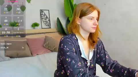 Lilli online show from 07-14-26, 02:05