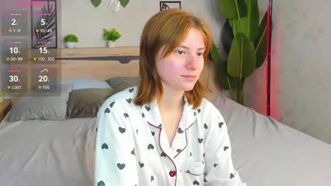 Lilli online show from 07-21-26, 01:08
