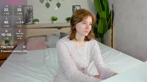 Lilli online show from 07-23-26, 01:58