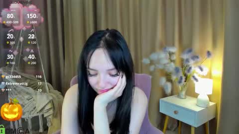 LILY online show from 10-27-25, 03:43