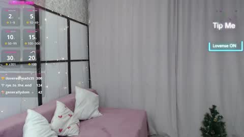 Lillian online show from 12-27-24, 03:04