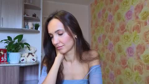 Snapshot of lillian_clark7 chatting on 11-13-25, 06:12 Lillian online show from 11-13-25, 06:12