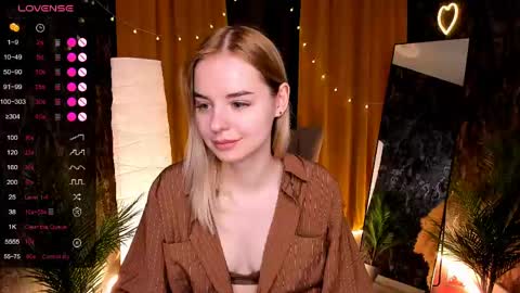 Lillian online show from 04-26-26, 07:50