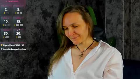 lillian_white1 online show from 05-15-26, 10:50