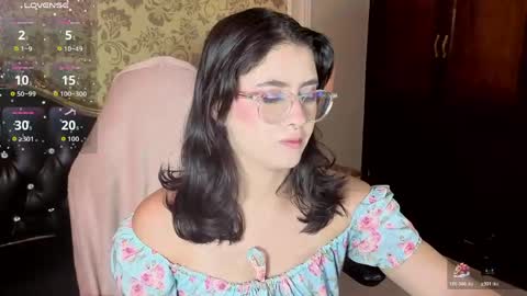 lillianderson -  Next stream start at 0700hs GTM-3 online show from 04-19-26, 11:53