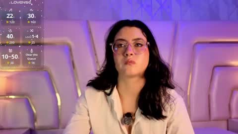 Snapshot of lillianderson chatting on 06-16-26, 12:08 lillianderson - Next stream start at 0700hs GTM-3 online show from 06-16-26, 12:08