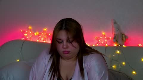 LillianHaig online show from 01-14-25, 04:15