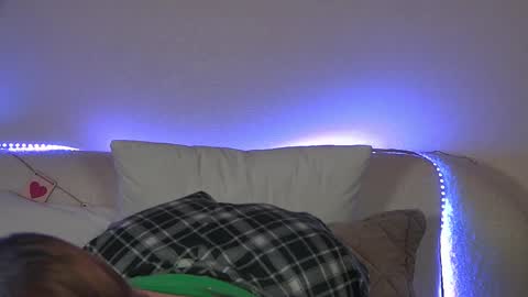 LillianHaig online show from 02-12-25, 11:41