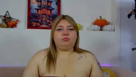 LillianHaig online show from 11-02-25, 06:38