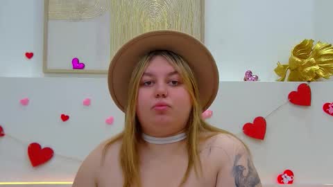 LillianHaig online show from 02-12-26, 07:09