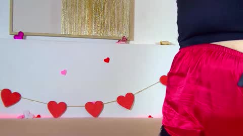 LillianHaig online show from 02-16-26, 06:37