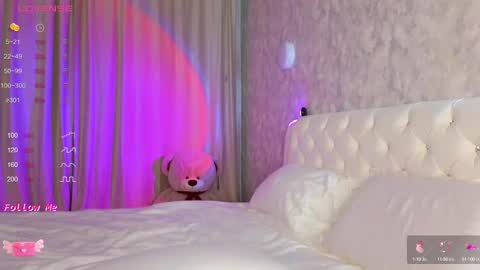 Lara Angel online show from 03-12-25, 12:26