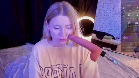 lillie_berry online show from 11-22-25, 05:34