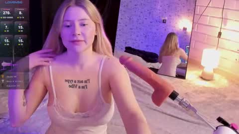 lillie_berry online show from 12-02-25, 04:51