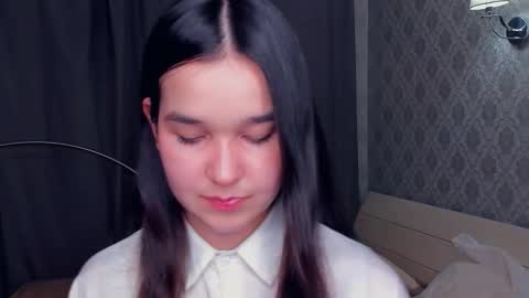 Snapshot of lilliecelina chatting on 12-13-25, 09:31 Celina Lillie online show from 12-13-25, 09:31