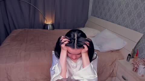 Snapshot of lilliecelina chatting on 12-20-25, 09:11 Celina Lillie online show from 12-20-25, 09:11