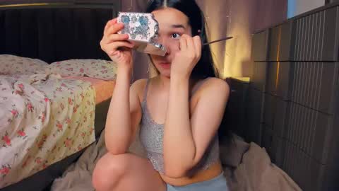 Snapshot of lilliecelina chatting on 03-08-26, 08:18 Celina Lillie online show from 03-08-26, 08:18