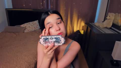 Snapshot of lilliecelina chatting on 03-12-26, 07:58 Celina Lillie online show from 03-12-26, 07:58